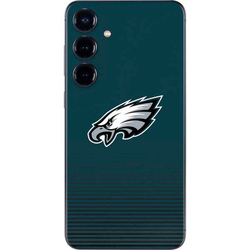 NFL Philadelphia Eagles Breakaway Galaxy S24 Skin