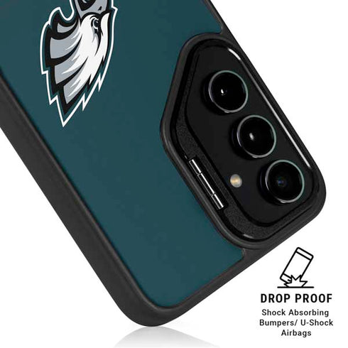 NFL Philadelphia Eagles Breakaway Galaxy S25 Ultra Kickstand Case