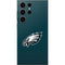 NFL Philadelphia Eagles Breakaway Galaxy S25 Ultra Skin