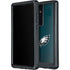 NFL Philadelphia Eagles Breakaway Galaxy S24 Ultra Waterproof Case