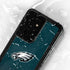 NFL Philadelphia Eagles Breakaway Galaxy S24 Ultra Waterproof Case