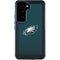 NFL Philadelphia Eagles Breakaway Galaxy S24 Waterproof Case