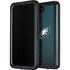 NFL Philadelphia Eagles Breakaway Galaxy S24 Waterproof Case