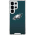 NFL Philadelphia Eagles Breakaway Galaxy S25 Ultra Clear Case
