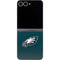 NFL Philadelphia Eagles Breakaway Galaxy Z Flip6 Skin
