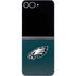NFL Philadelphia Eagles Breakaway Galaxy Z Flip6 Skin