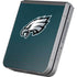 NFL Philadelphia Eagles Breakaway Galaxy Z Flip6 Skin
