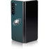 NFL Philadelphia Eagles Breakaway Galaxy Z Fold5 5G Skin