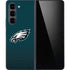 NFL Philadelphia Eagles Breakaway Galaxy Z Fold5 5G Skin