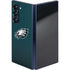 NFL Philadelphia Eagles Breakaway Galaxy Z Fold6 Skin
