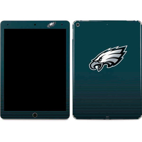 NFL Philadelphia Eagles Breakaway iPad Skins
