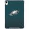NFL Philadelphia Eagles Breakaway iPad 11th Gen (2025) Clear Case