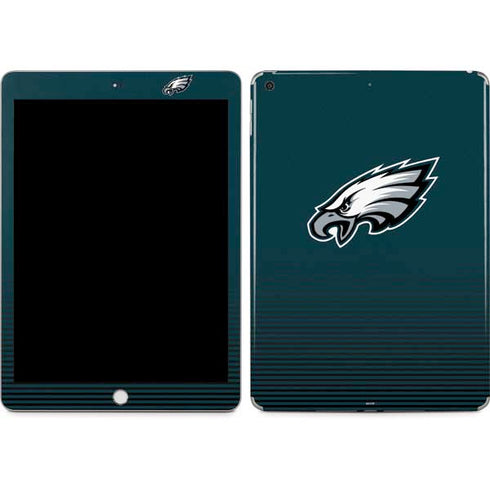 NFL Philadelphia Eagles Breakaway Apple iPad Skin