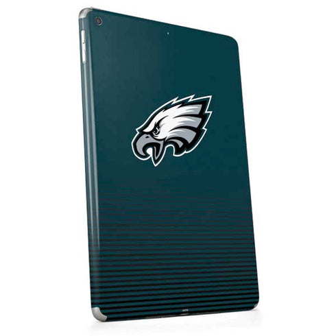 NFL Philadelphia Eagles Breakaway Apple iPad Skin