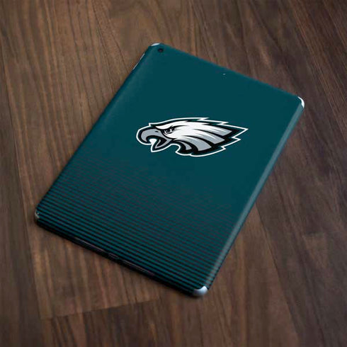 NFL Philadelphia Eagles Breakaway Apple iPad Skin