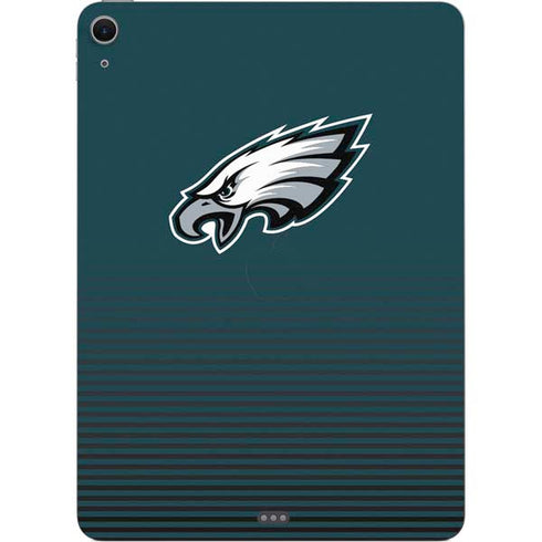 NFL Philadelphia Eagles Breakaway Apple iPad Air Skin