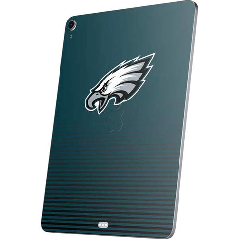 NFL Philadelphia Eagles Breakaway Apple iPad Air Skin