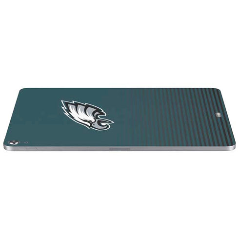 NFL Philadelphia Eagles Breakaway Apple iPad Air Skin