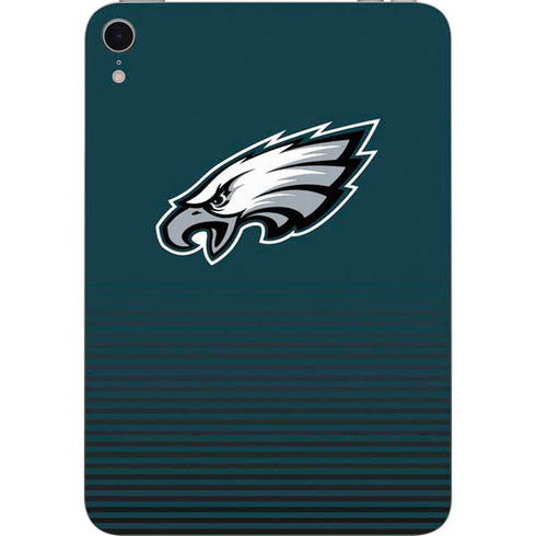 NFL Philadelphia Eagles Breakaway Apple iPad Mini Skin