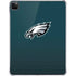 NFL Philadelphia Eagles Breakaway iPad Pro 11in (2024) Clear Case