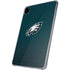 NFL Philadelphia Eagles Breakaway iPad Pro 11in (2024) Clear Case