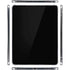 NFL Philadelphia Eagles Breakaway iPad Pro 11in (2024) Clear Case