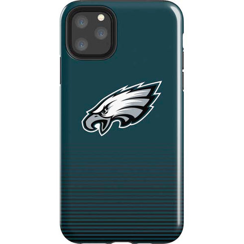 NFL Philadelphia Eagles Breakaway iPhone Cases