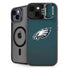 NFL Philadelphia Eagles Breakaway iPhone 14 Plus Kickstand Case