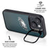 NFL Philadelphia Eagles Breakaway iPhone 14 Plus Kickstand Case