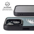 NFL Philadelphia Eagles Breakaway iPhone 14 Plus Kickstand Case