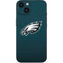 NFL Philadelphia Eagles Breakaway iPhone Skins