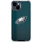NFL Philadelphia Eagles Breakaway iPhone 15 Clear Case