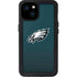 NFL Philadelphia Eagles Breakaway iPhone 15 Plus Waterproof Case