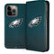 NFL Philadelphia Eagles Breakaway iPhone 15 Pro Max Folio Case