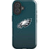 NFL Philadelphia Eagles Breakaway iPhone 16 Plus Impact Case