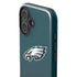 NFL Philadelphia Eagles Breakaway iPhone 16 Plus Impact Case