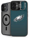 NFL Philadelphia Eagles Breakaway iPhone 16 Plus Kickstand Case