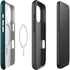 NFL Philadelphia Eagles Breakaway iPhone 16 Plus Magsafe Impact Case