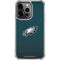 NFL Philadelphia Eagles Breakaway iPhone 16 Pro Clear Case