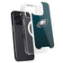 NFL Philadelphia Eagles Breakaway iPhone 16 Pro MagSafe Case