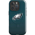 NFL Philadelphia Eagles Breakaway iPhone 16 Pro Magsafe Impact Case