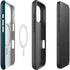NFL Philadelphia Eagles Breakaway iPhone 16 Pro Magsafe Impact Case