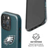 NFL Philadelphia Eagles Breakaway iPhone 16 Pro Magsafe Impact Case