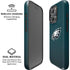 NFL Philadelphia Eagles Breakaway iPhone 16 Pro Magsafe Impact Case