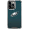 NFL Philadelphia Eagles Breakaway iPhone 16 Pro Max Clear Case
