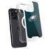 NFL Philadelphia Eagles Breakaway iPhone 16 Pro Max MagSafe Case