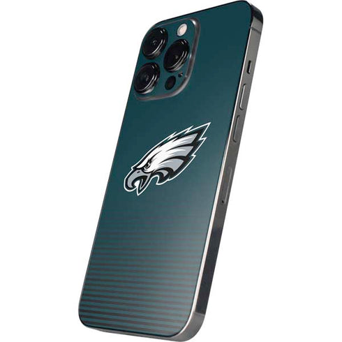 NFL Philadelphia Eagles Breakaway iPhone 16 Pro Max Skin