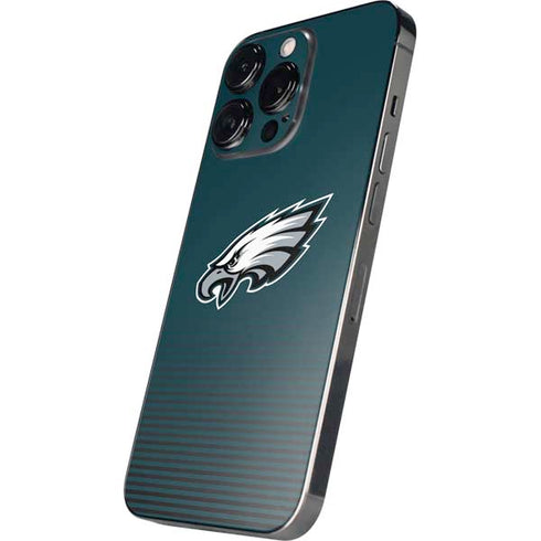 NFL Philadelphia Eagles Breakaway iPhone 16 Pro Skin
