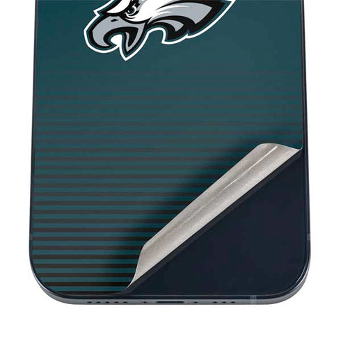 NFL Philadelphia Eagles Breakaway iPhone 16 Skin
