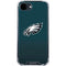 NFL Philadelphia Eagles Breakaway iPhone 16e Clear Case